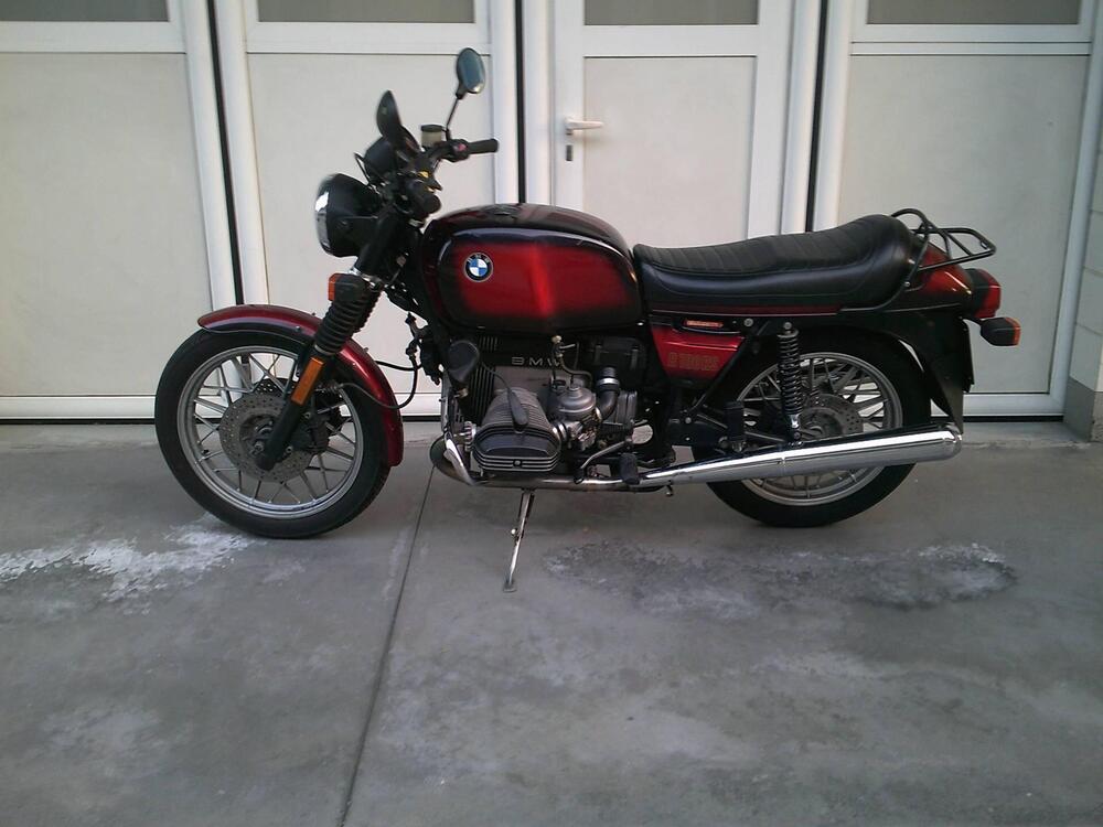 Bmw R 100 RS (1976 - 84) (4)