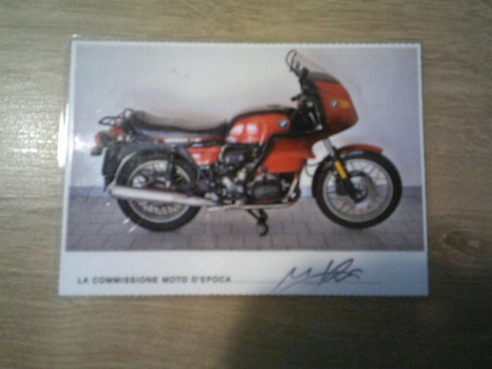 Bmw R 100 RS (1976 - 84) (5)