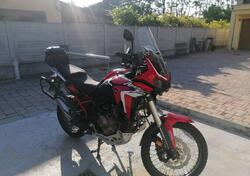 Honda Africa Twin CRF 1100L Urban (2020 - 21) usata