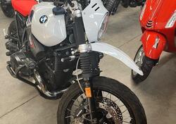Bmw R nineT Urban GS 1200 (2017 - 20) usata