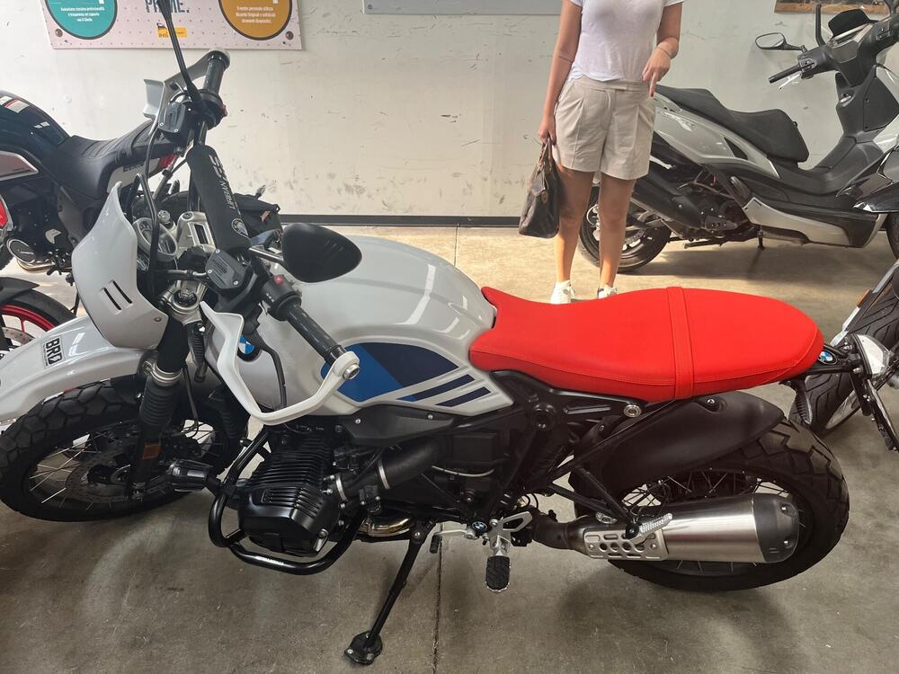 Bmw R nineT Urban GS 1200 (2017 - 20) (3)