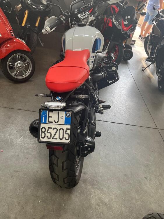 Bmw R nineT Urban GS 1200 (2017 - 20) (4)