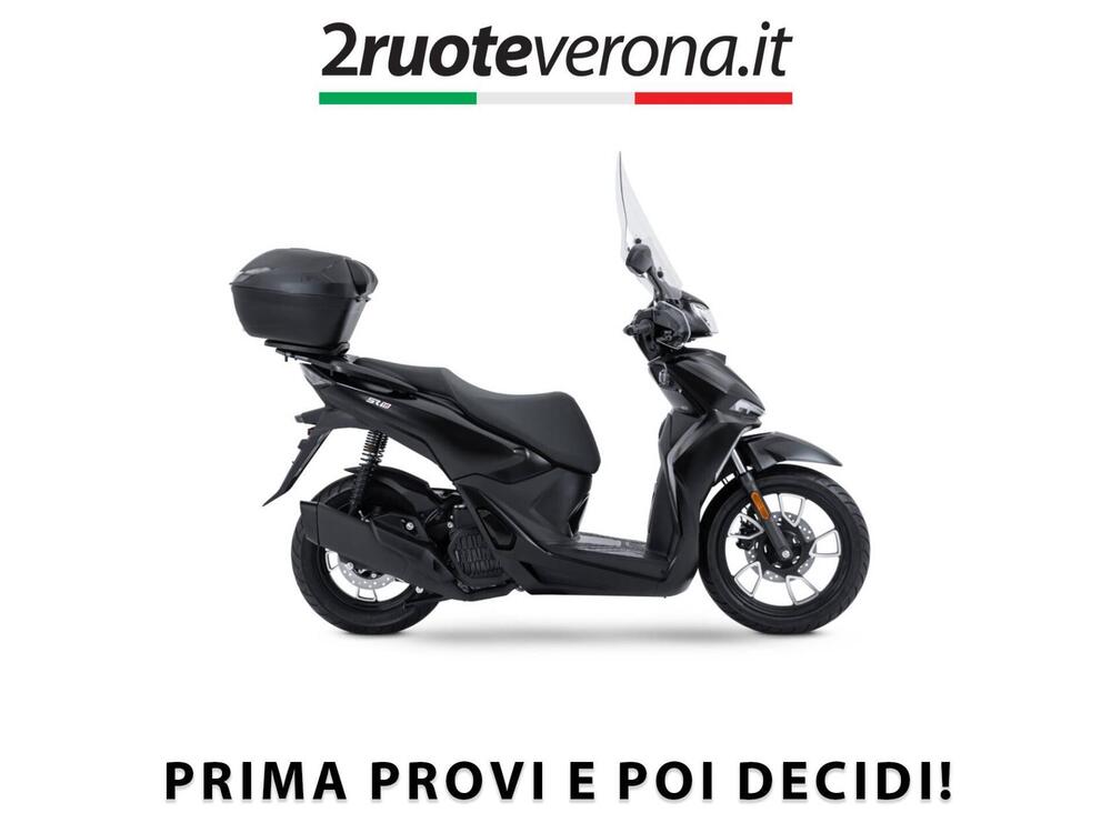 Voge Sfida SR1 (2023 - 25) (2)