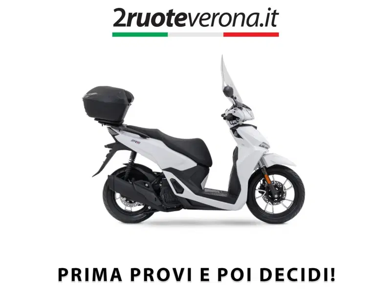 Voge Sfida SR16 200 (2025 - 26) (2)