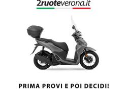 Voge Sfida SR16 200 (2025) nuova