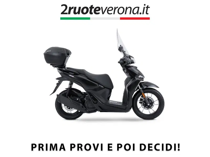 Voge Sfida SR16 200 (2025 - 26) (3)