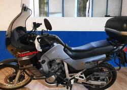 Honda Transalp XL 600V (1991 - 93) usata