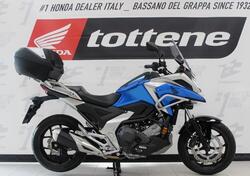 Honda NC 750 X DCT (2021 - 24) usata