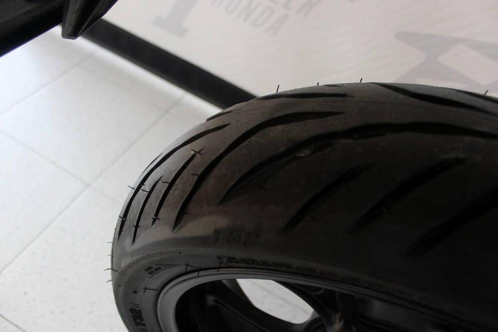 Honda NC 750 X DCT (2021 - 24) (5)