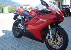 Ducati 1098 S (2006 - 11) usata