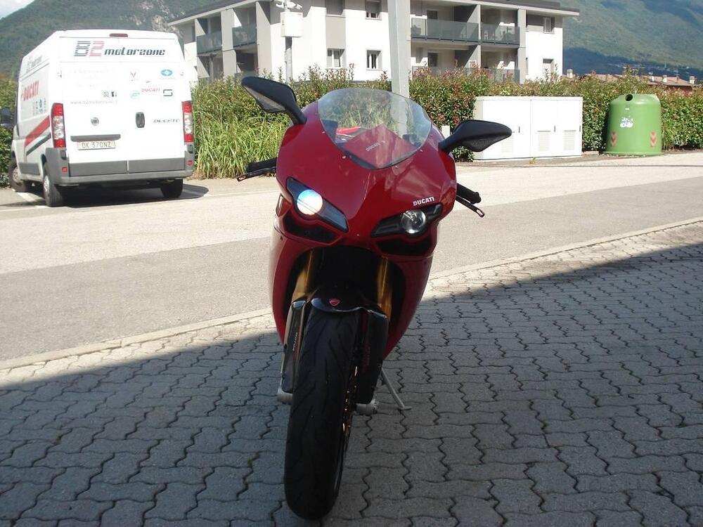 Ducati 1098 S (2006 - 11) (2)