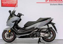 Honda Forza 300 ABS (2018 - 20) usata