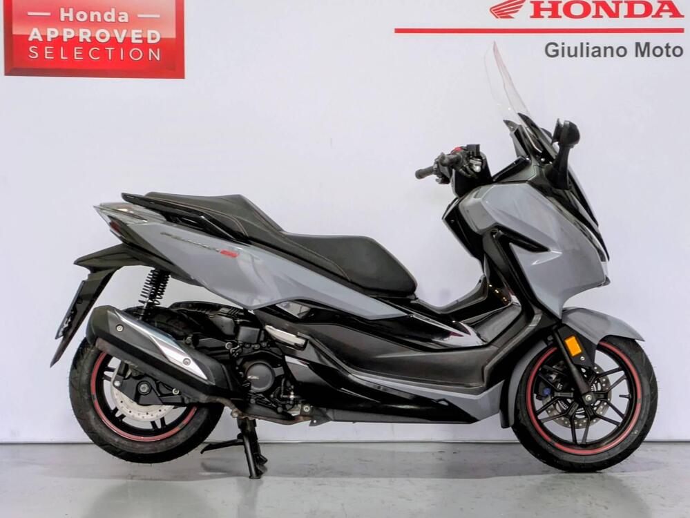 Honda Forza 300 ABS (2018 - 20) (5)