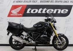 Bmw R 1200 R (2015 - 16) usata