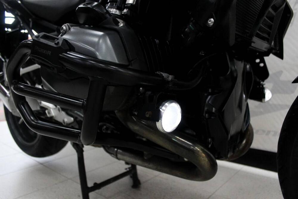 Bmw R 1200 R (2015 - 16) (4)