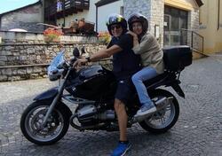 Bmw R 1150 R (2000 - 07) usata