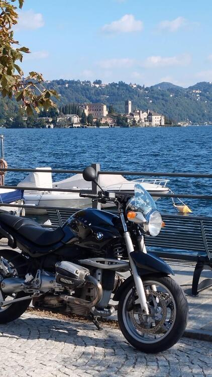 Bmw R 1150 R (2000 - 07) (2)