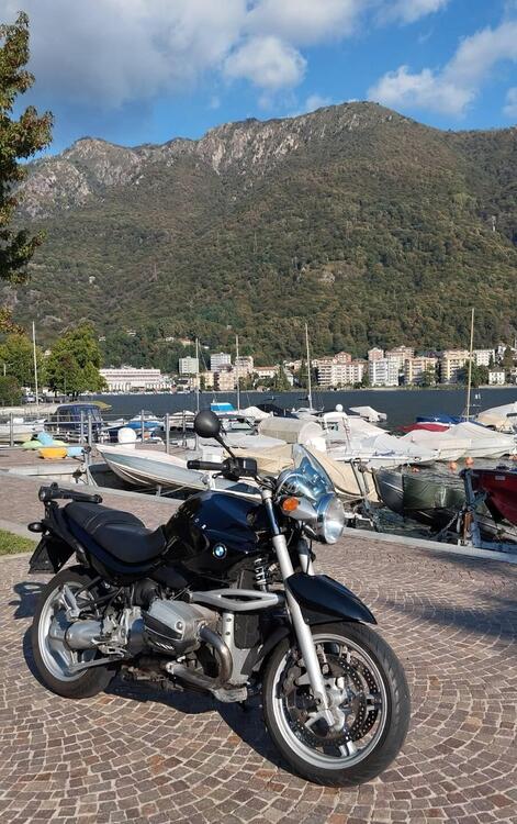 Bmw R 1150 R (2000 - 07) (3)