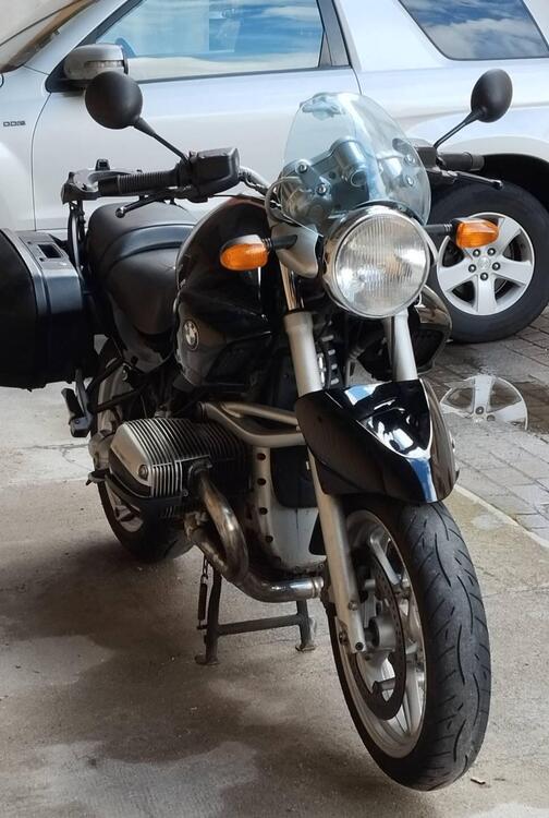 Bmw R 1150 R (2000 - 07) (4)