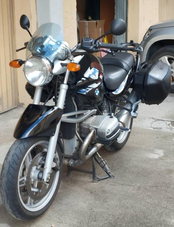 Bmw R 1150 R (2000 - 07) (5)