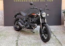 Ducati Scrambler 400 Sixty 2 (2016 - 21) usata