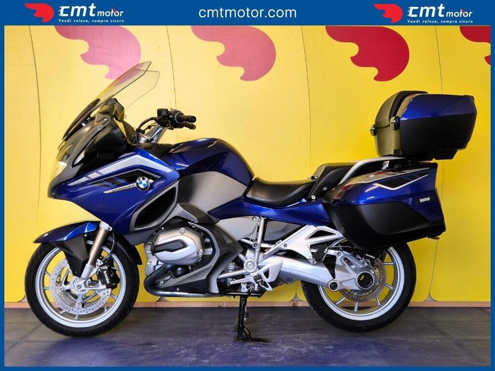 Bmw R 1200 RT (2014 - 16) (3)