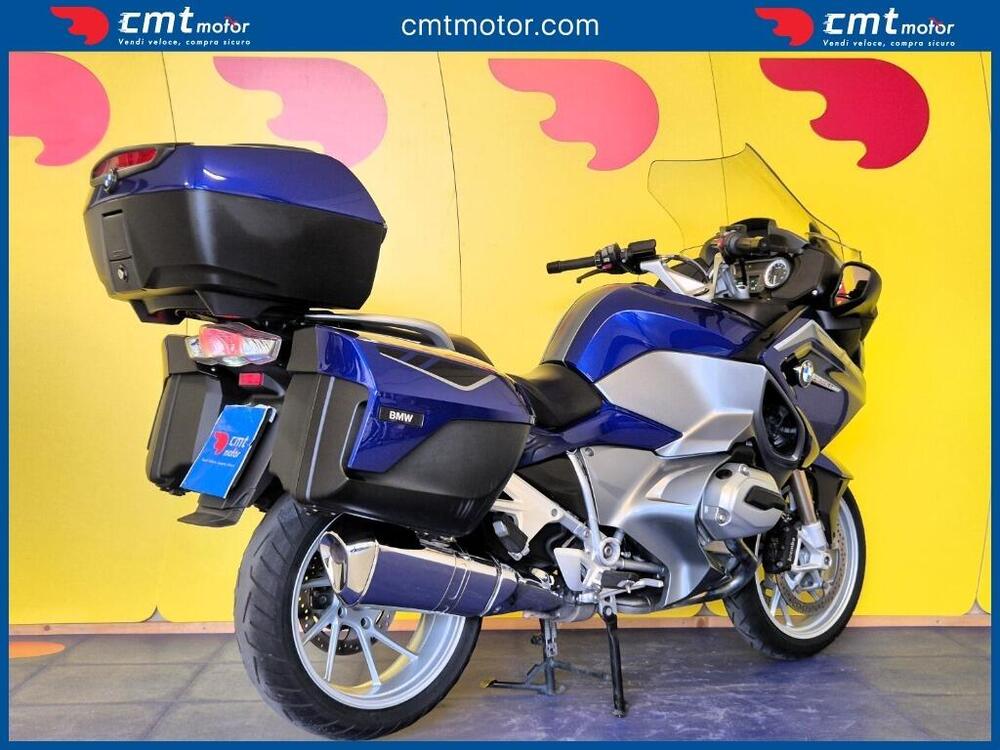 Bmw R 1200 RT (2014 - 16) (4)