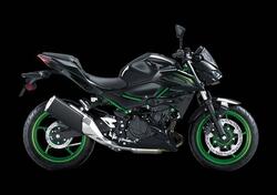 Kawasaki Z 500 SE (2024 - 26) nuova