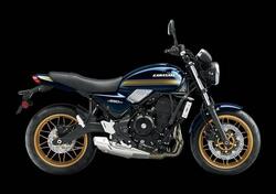 Kawasaki Z 650 RS (2025 - 26) nuova