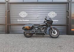 Harley-Davidson Low Rider ST (2022 - 24) usata