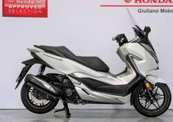 Honda Forza 300 ABS (2018 - 20) usata