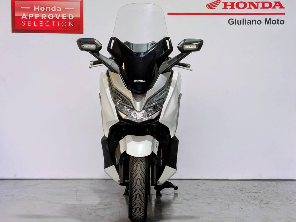 Honda Forza 300 ABS (2018 - 20) (2)