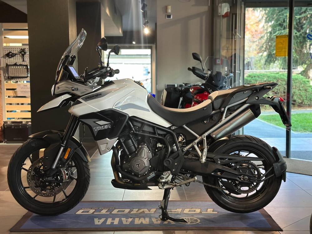 Triumph Tiger 900 GT (2020 - 23) (2)