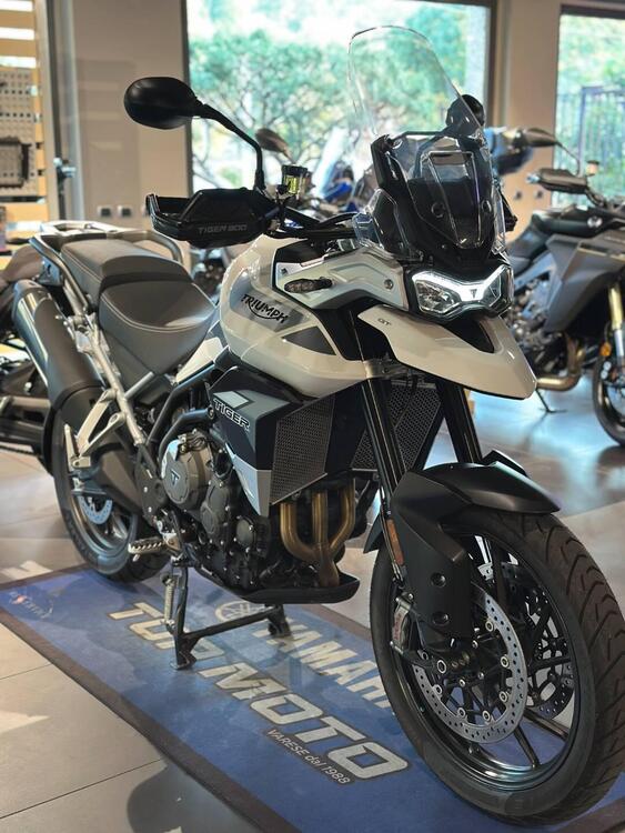 Triumph Tiger 900 GT (2020 - 23) (3)