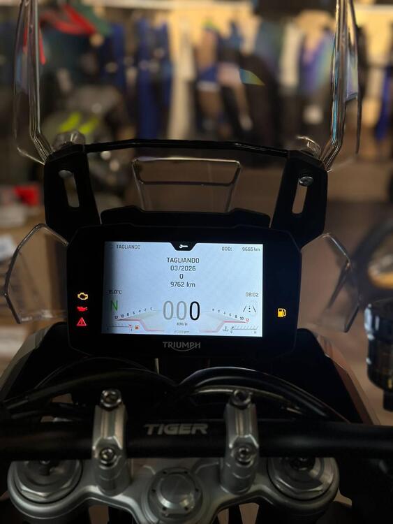 Triumph Tiger 900 GT (2020 - 23) (5)