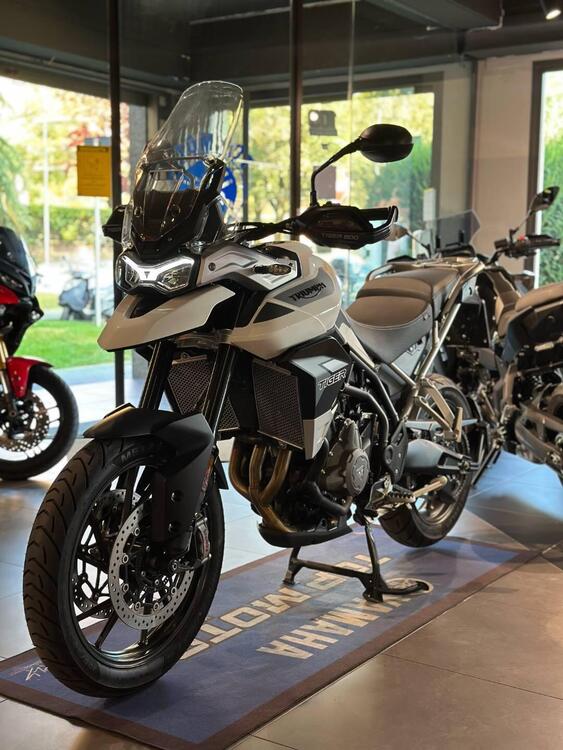 Triumph Tiger 900 GT (2020 - 23) (4)