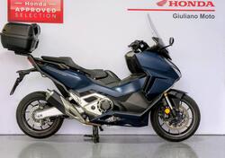 Honda Forza 750 DCT (2021 - 24) usata