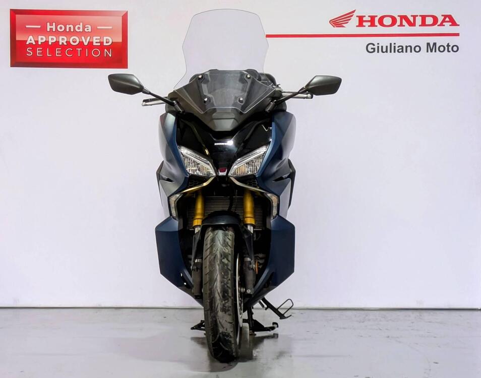 Honda Forza 750 DCT (2021 - 24) (2)