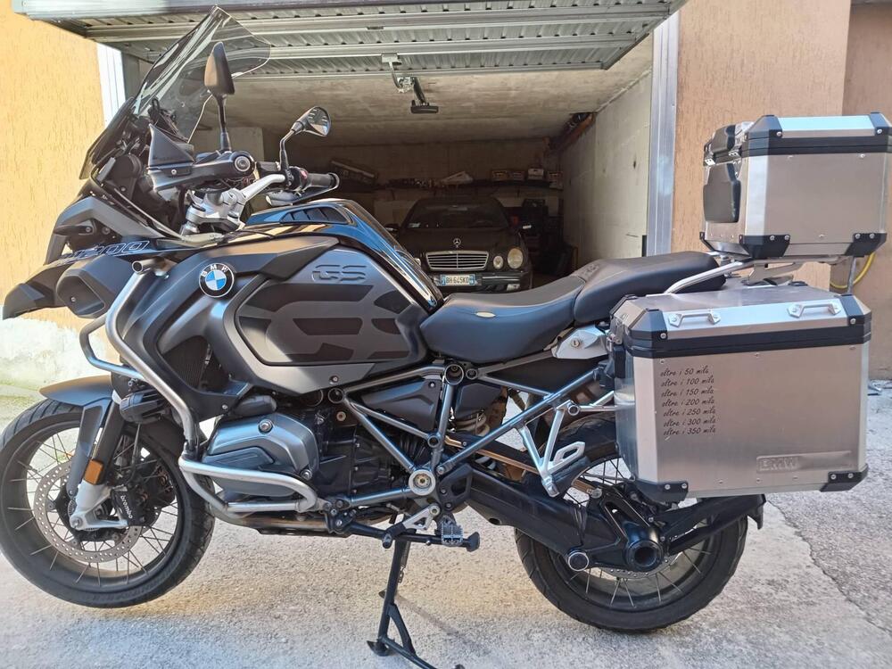 Bmw R 1200 GS Adventure (2017 - 18) (3)