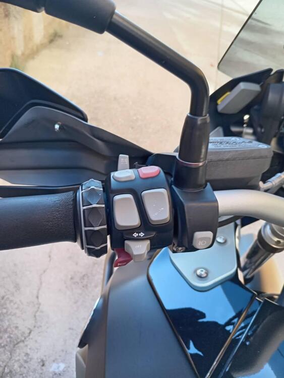 Bmw R 1200 GS Adventure (2017 - 18)