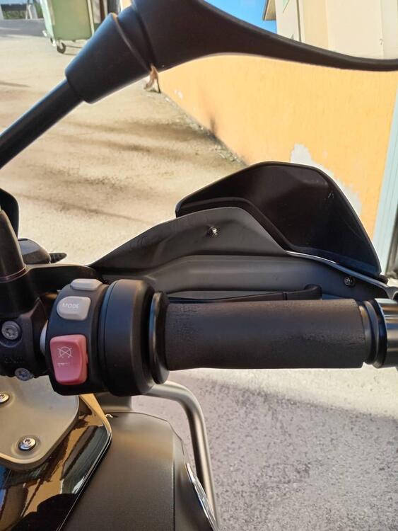 Bmw R 1200 GS Adventure (2017 - 18) (4)