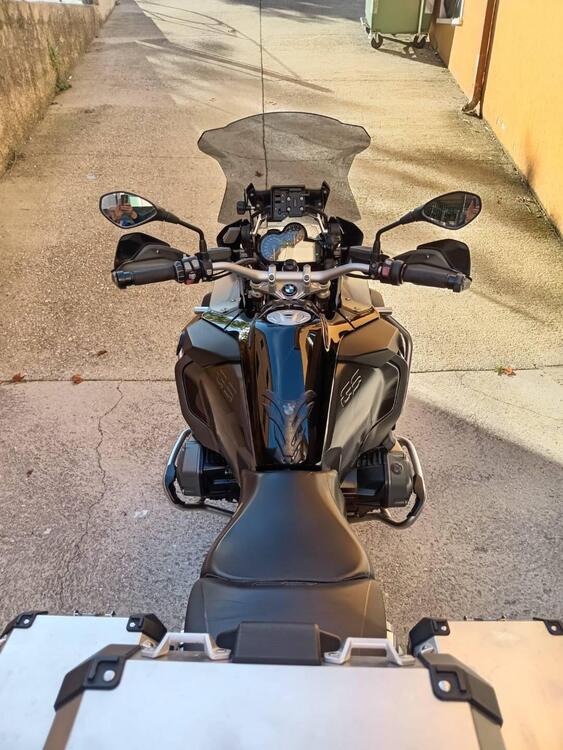 Bmw R 1200 GS Adventure (2017 - 18) (5)