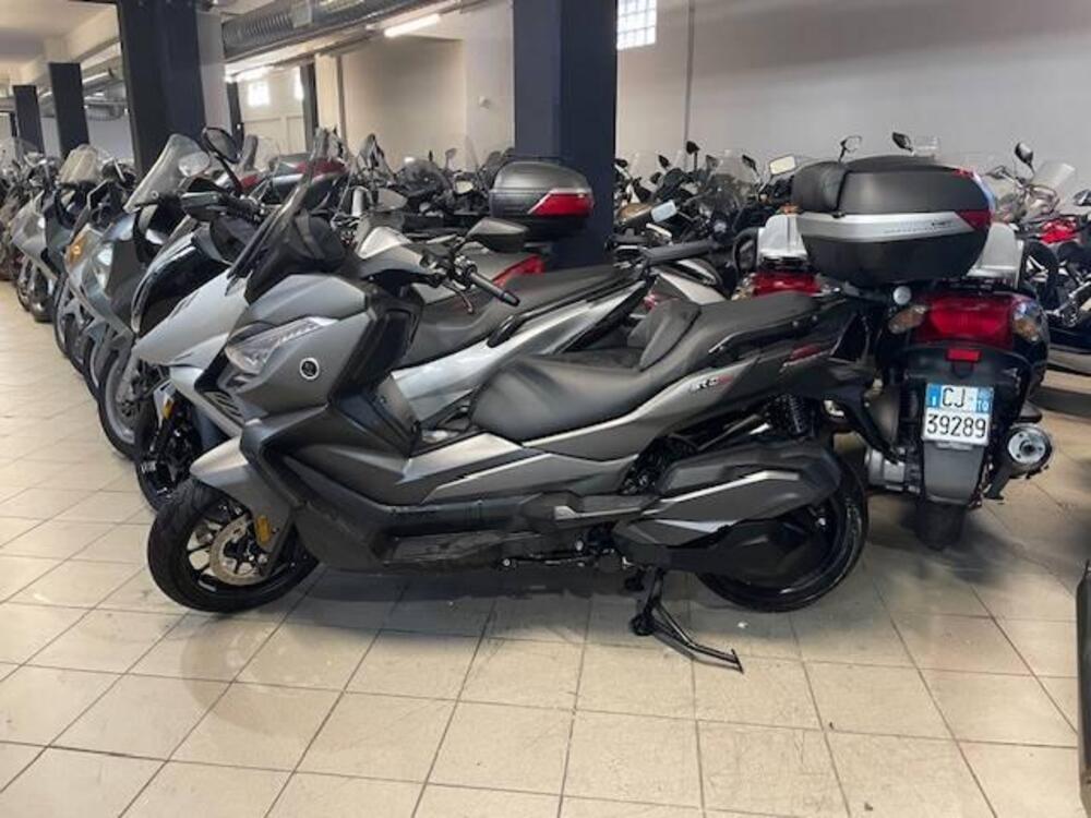 Voge Sfida SR4 MAX (2024 - 25)