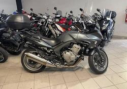 Honda CBF 600 S (2007 - 12) usata