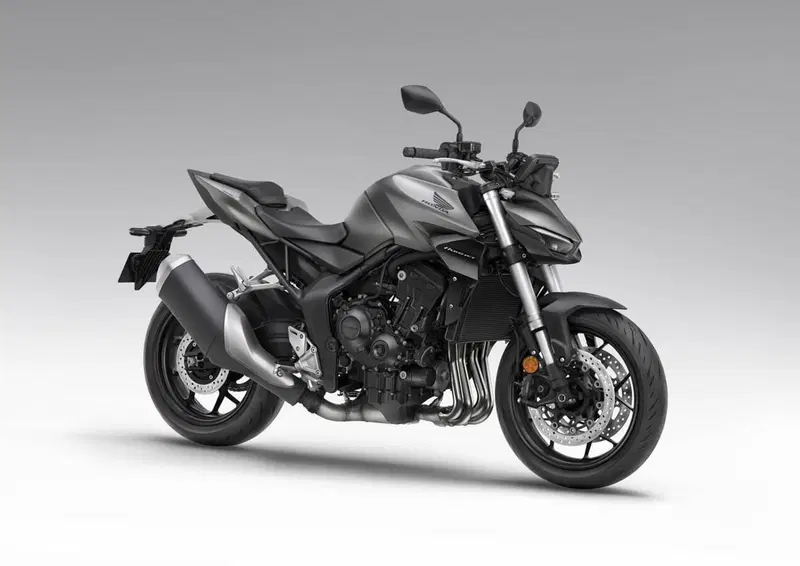 Honda CB 1000 Hornet (2025 - 26) (3)
