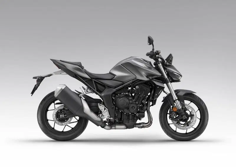 Honda CB 1000 Hornet (2025 - 26) (4)