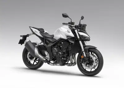 Honda CB 1000 Hornet (2025 - 26) nuova