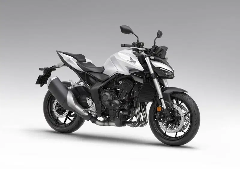 Honda CB 1000 Hornet (2025 - 26)
