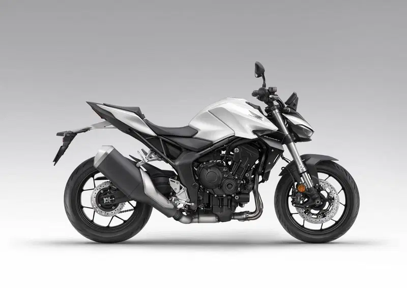 Honda CB 1000 Hornet (2025 - 26) (2)