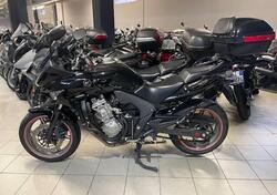 Honda CBF 600 S (2007 - 12) usata